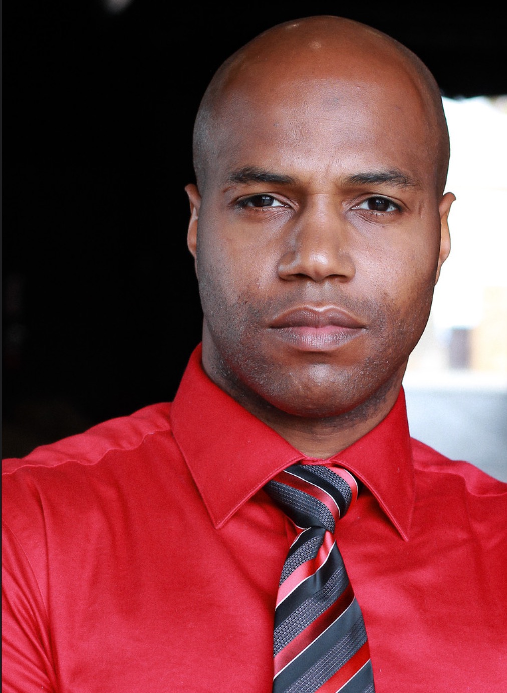 Ламар Вашингтон