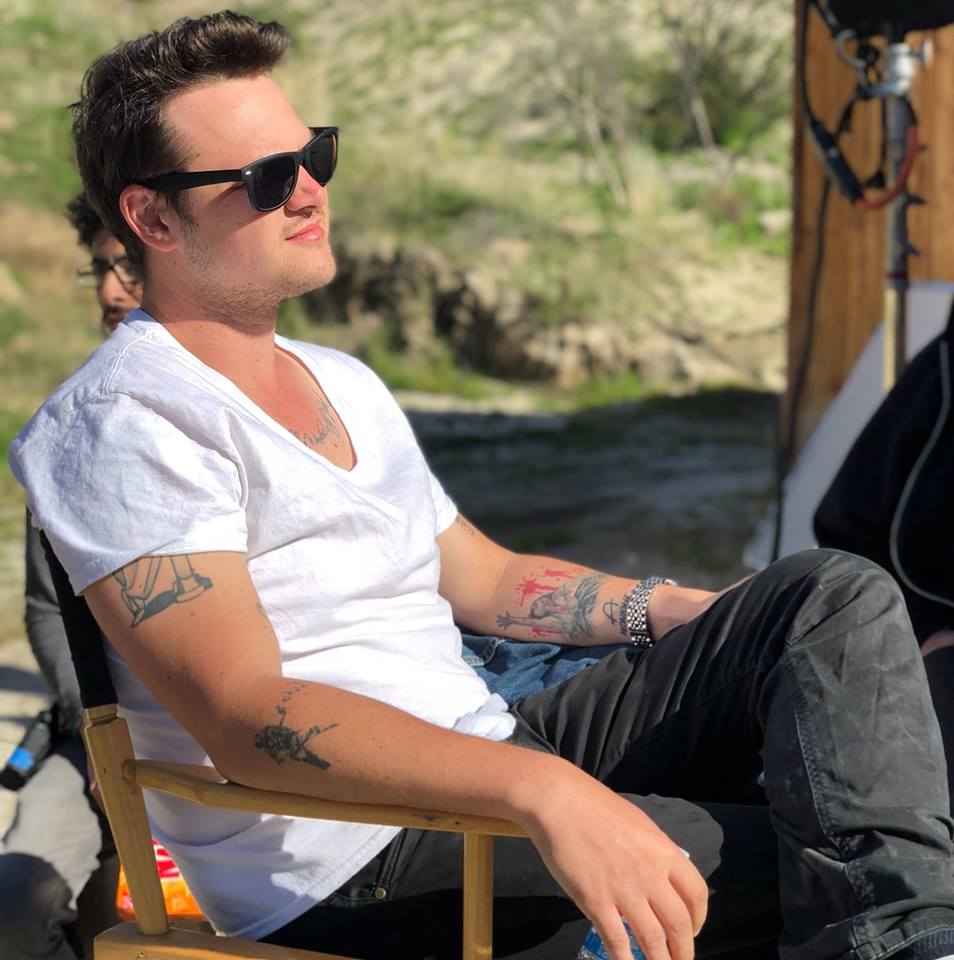 Джэрретт Ферст