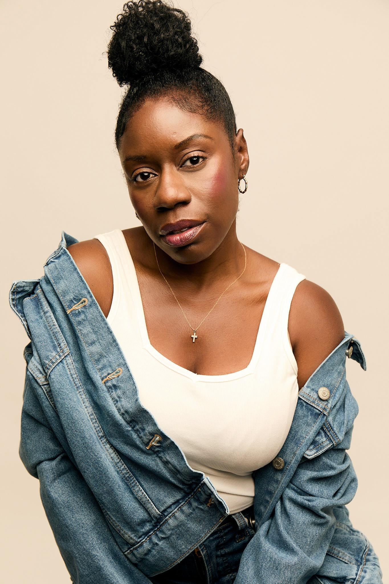 Karimah Campbell