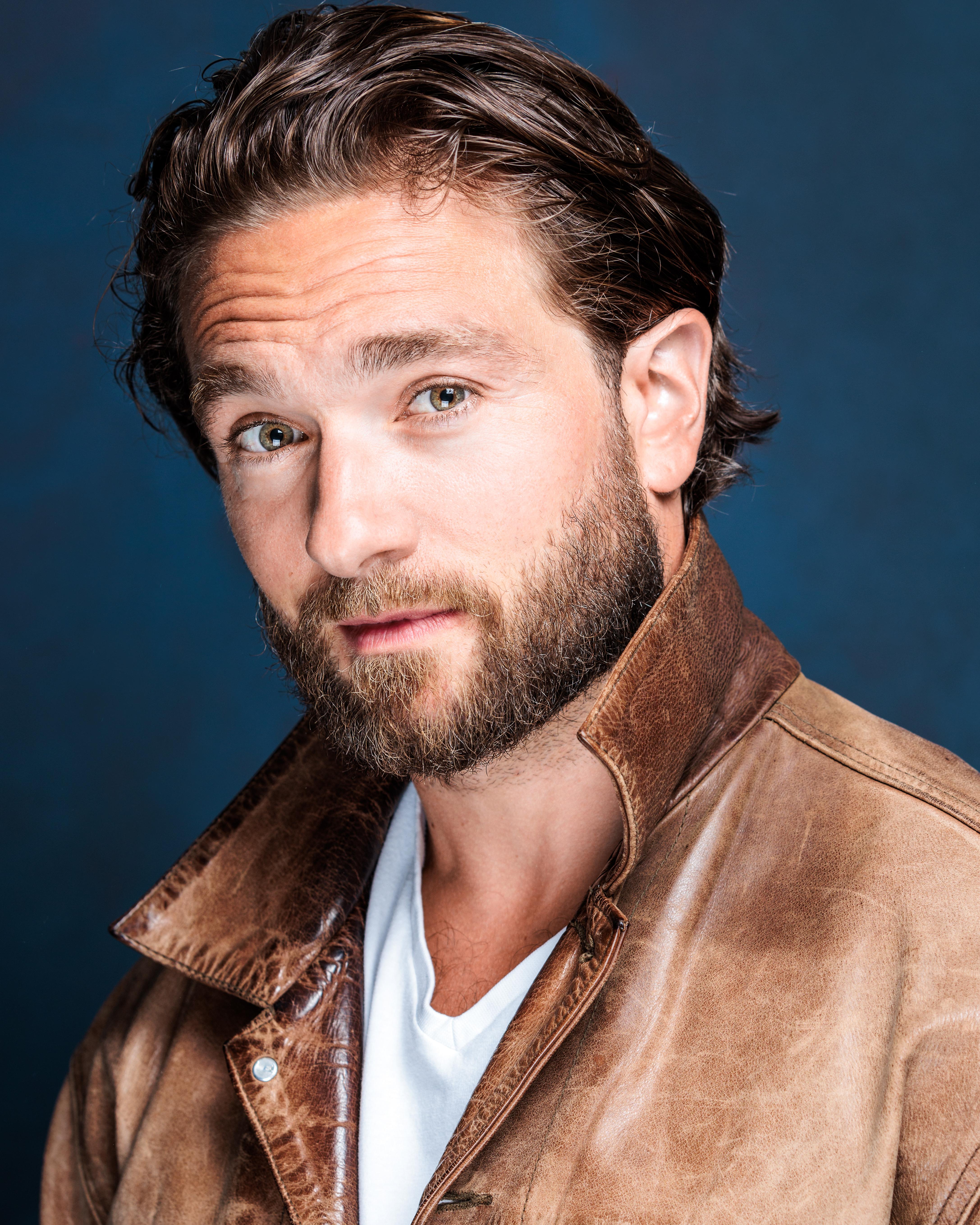 Луис Джеймс