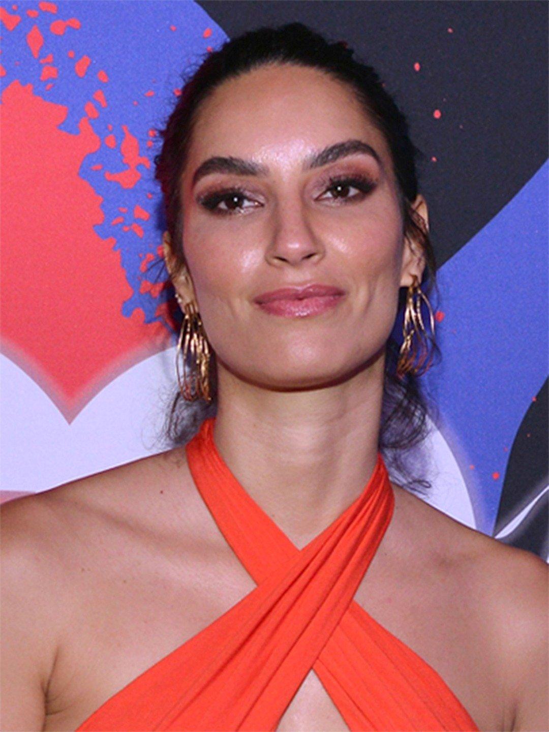 Хелена Харо