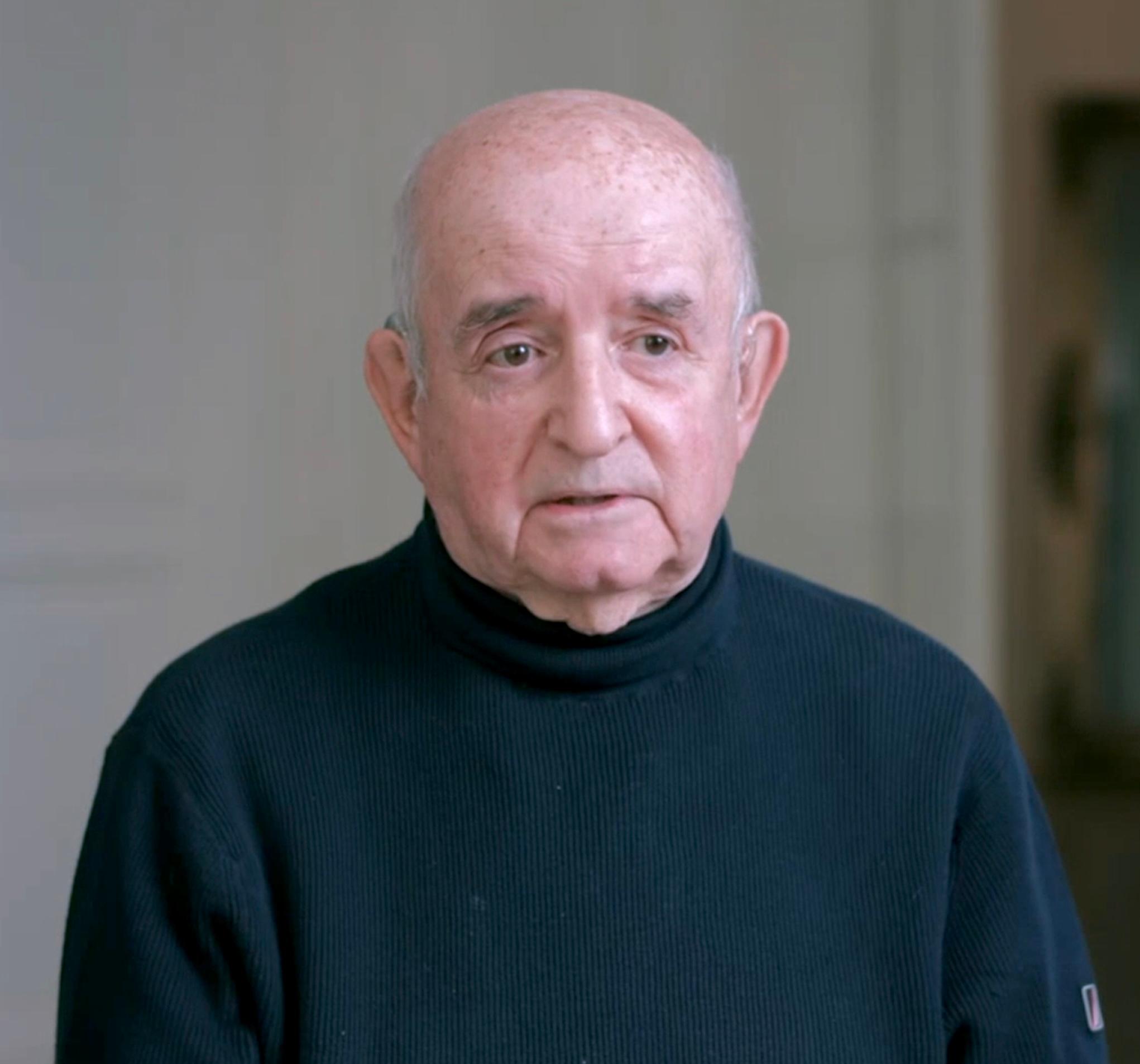 Кен Леннокс