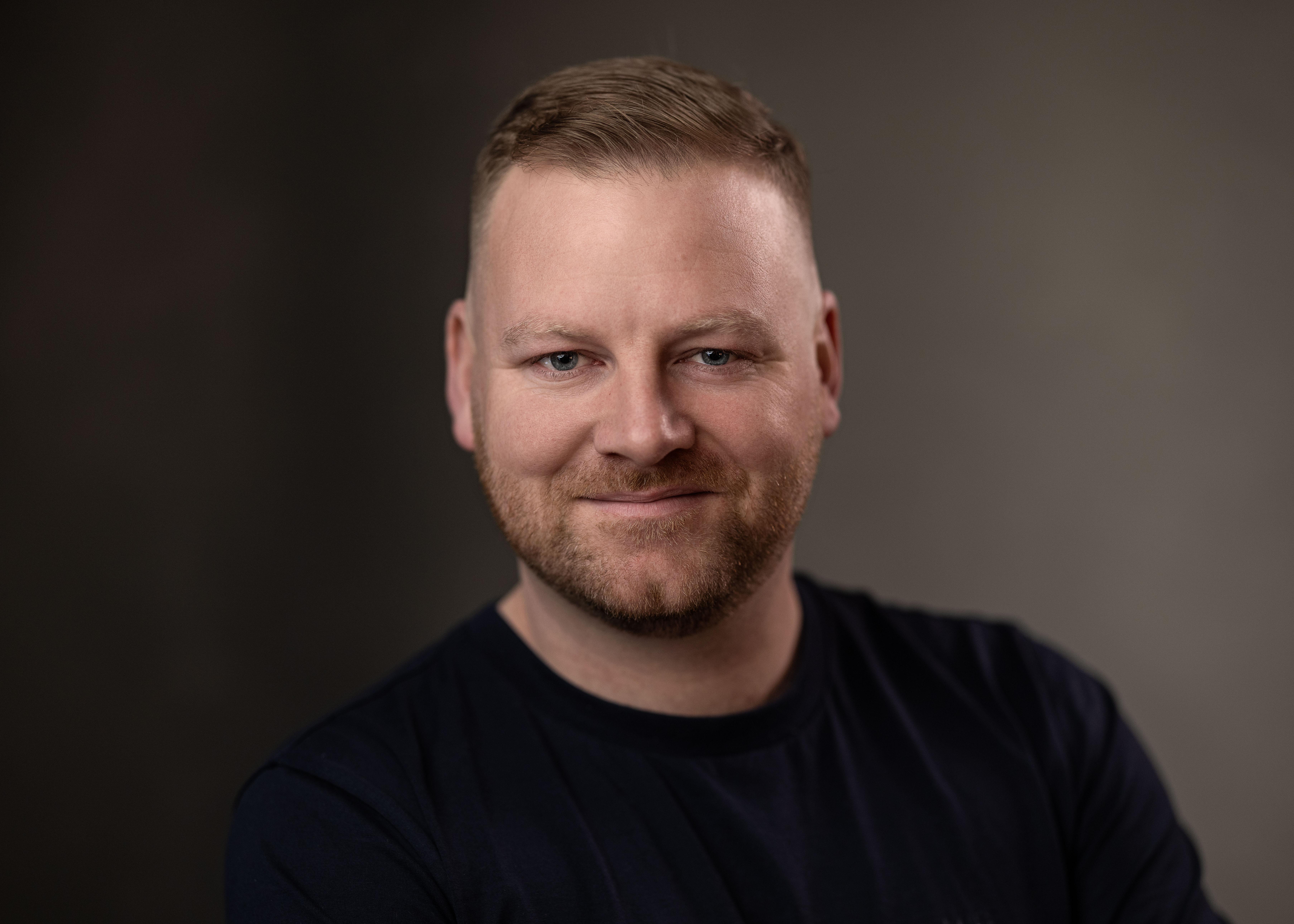 Стивен Джонс