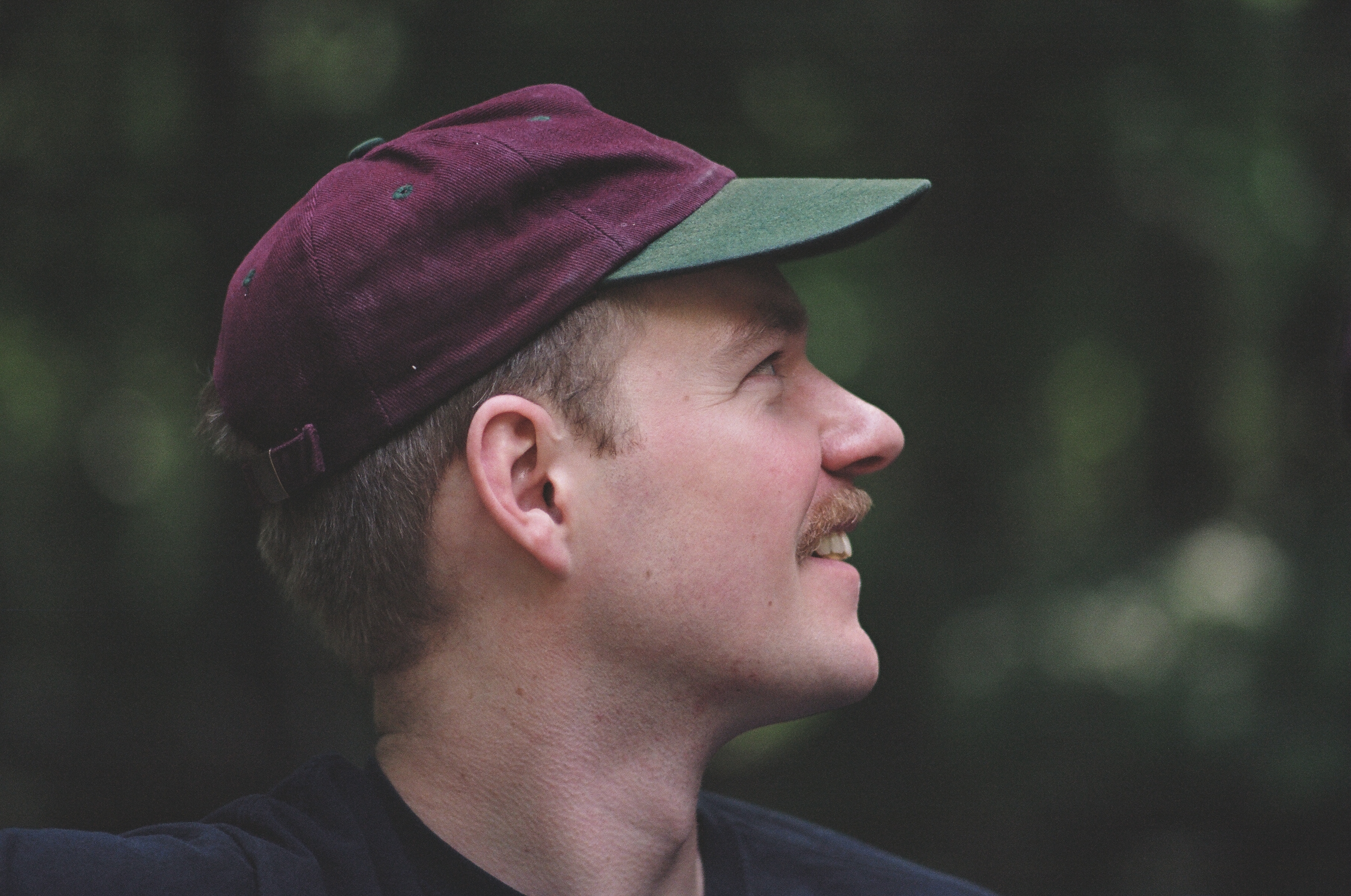 Конор Мерфи