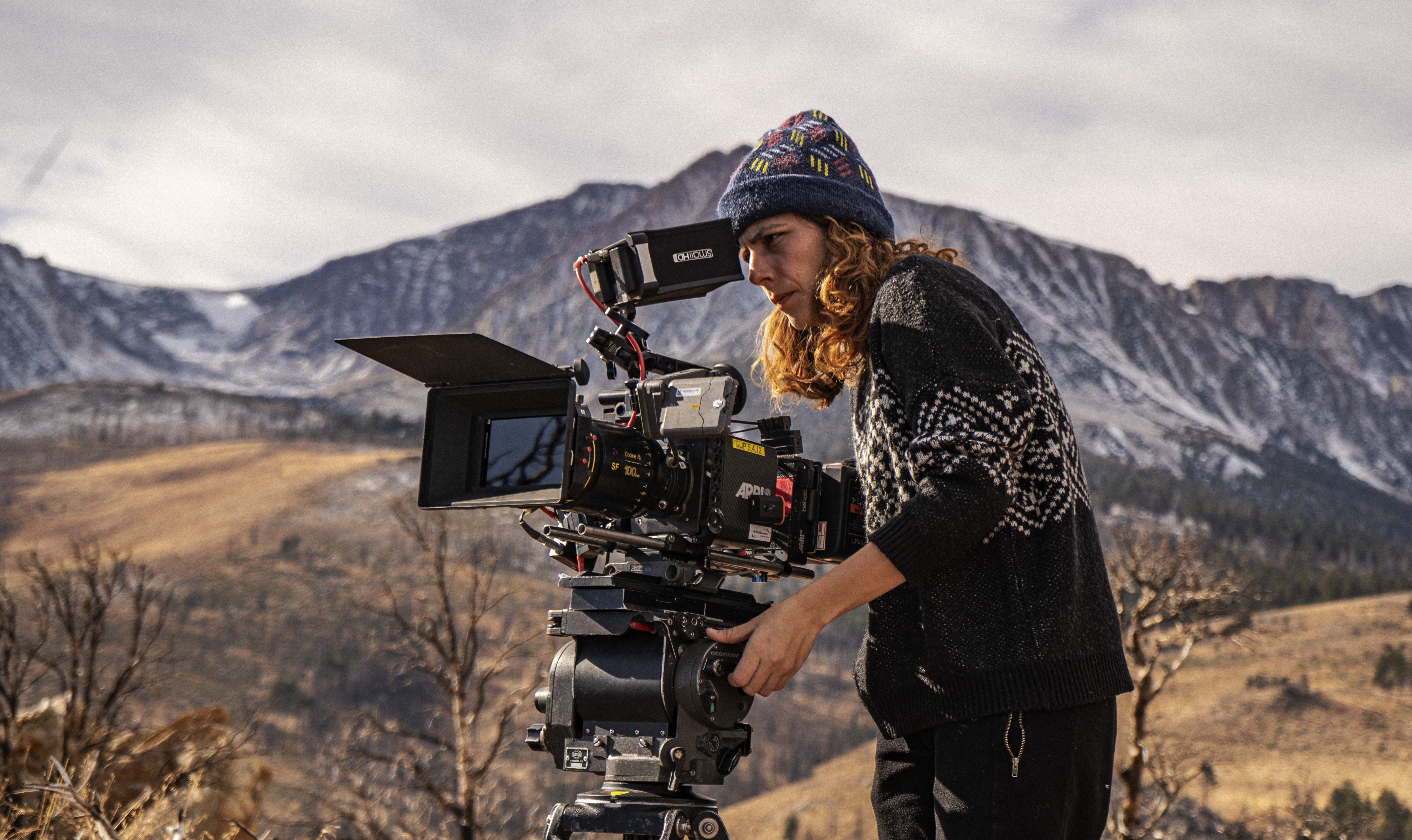 Анна Солано