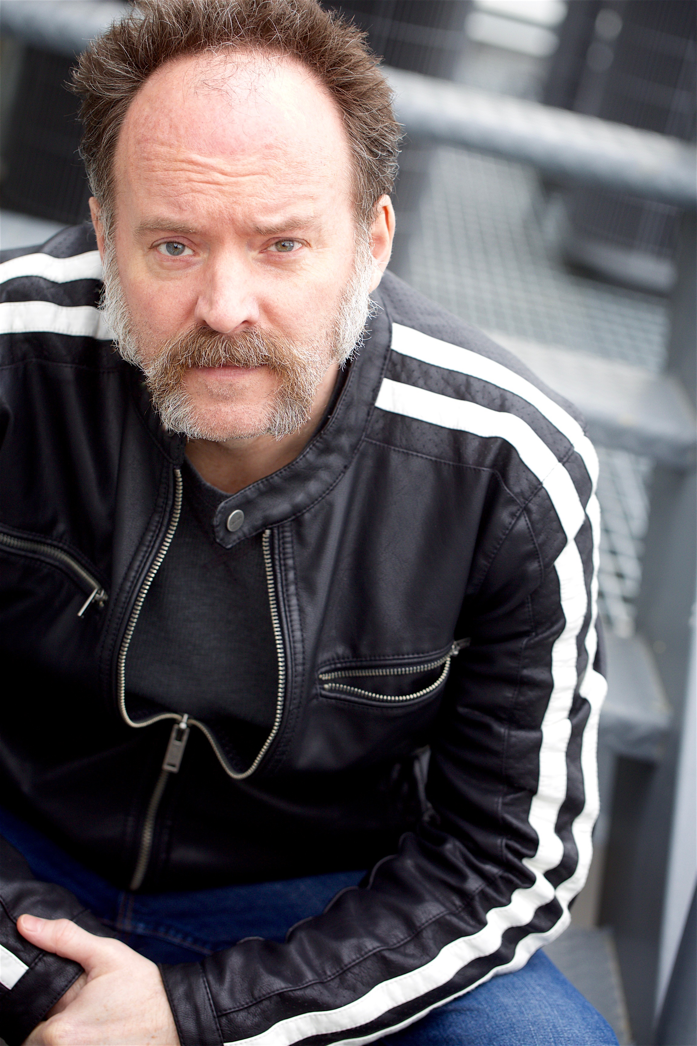 Джо Кэссиди