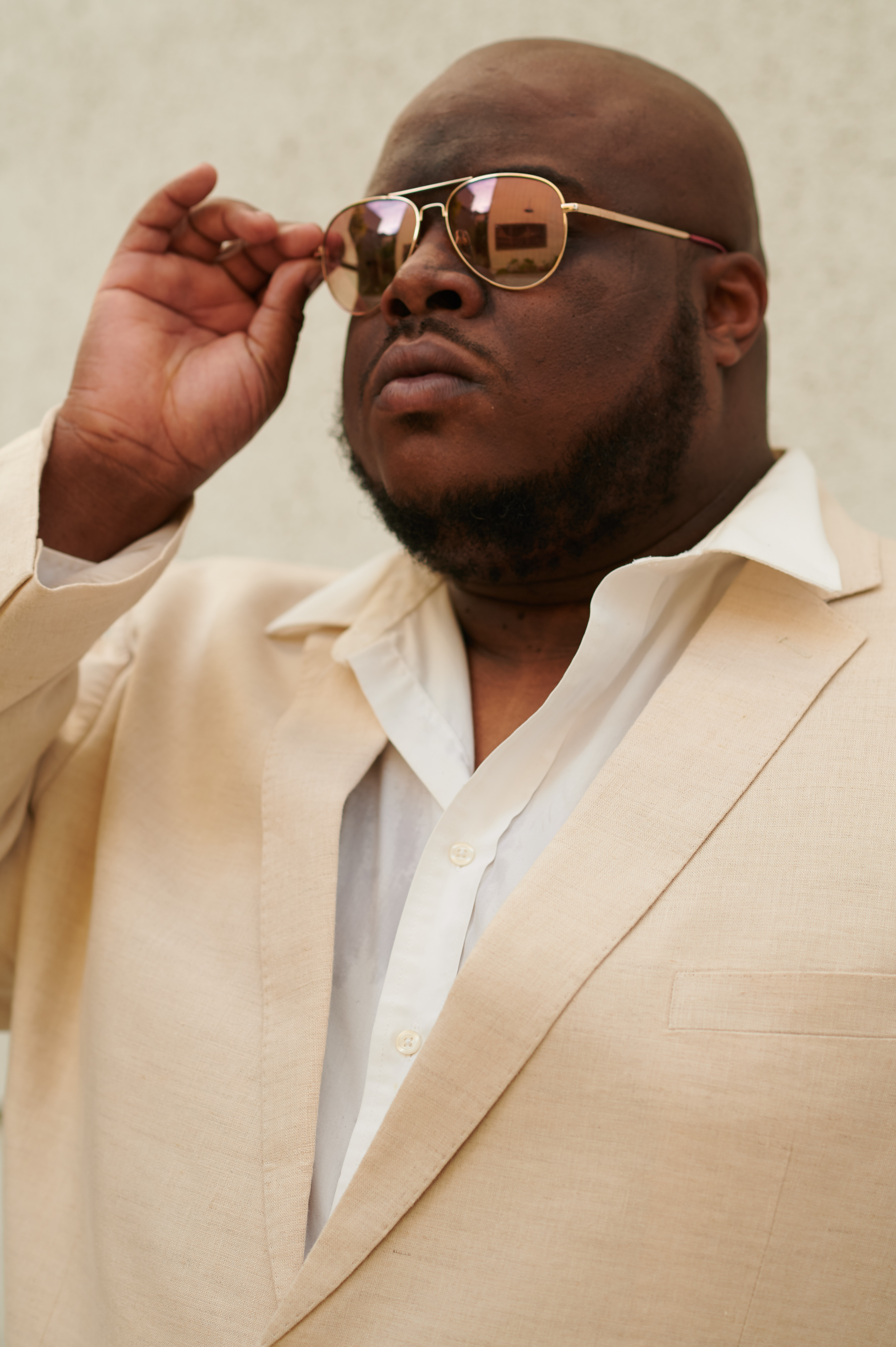 Джадаррел Белсер