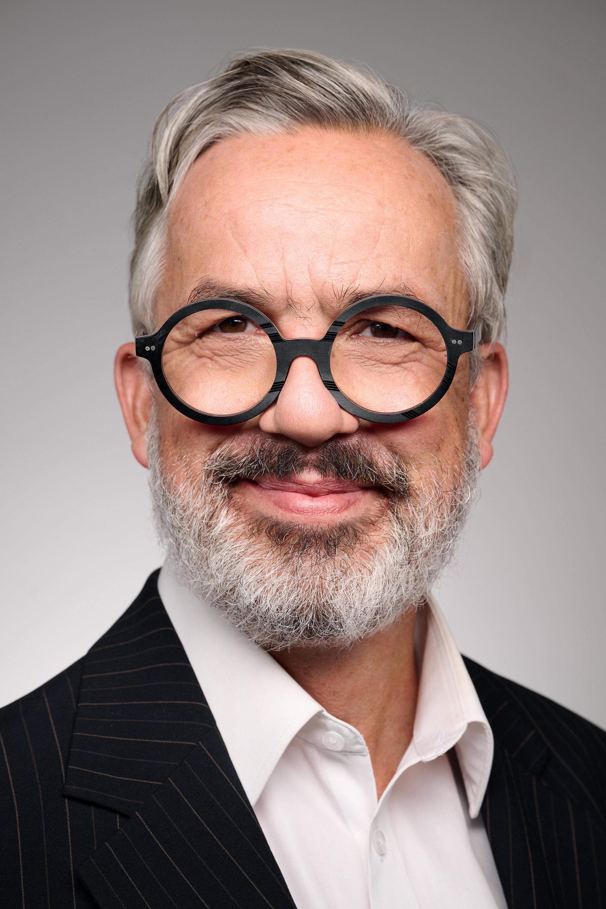 Ральф Беркин