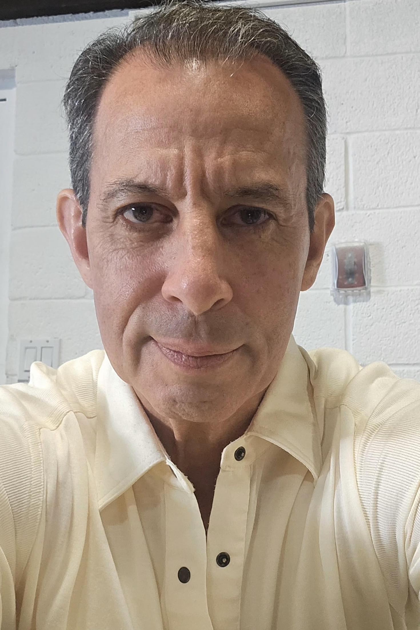 Грегори Чэйтер