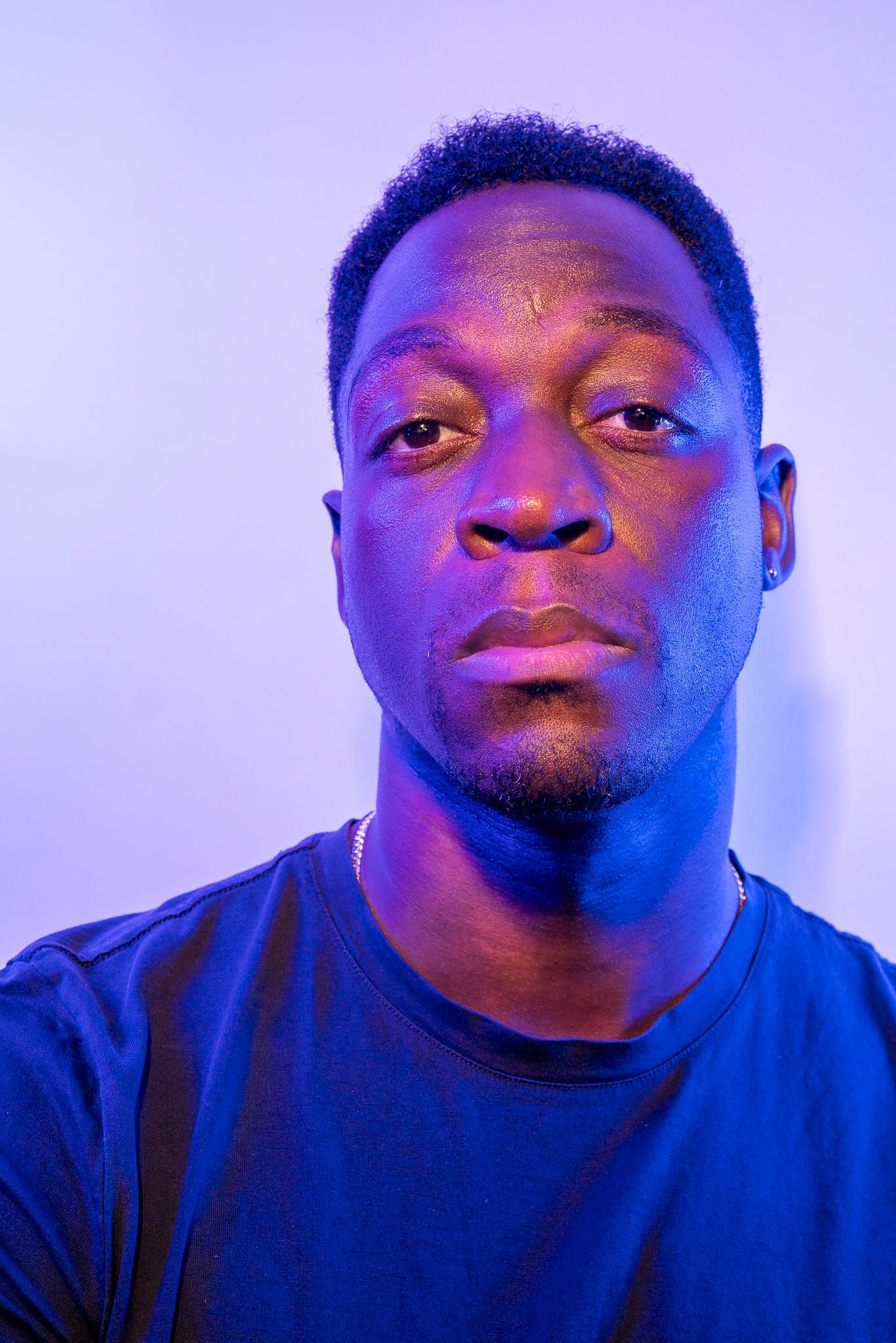 Stephen Agyei