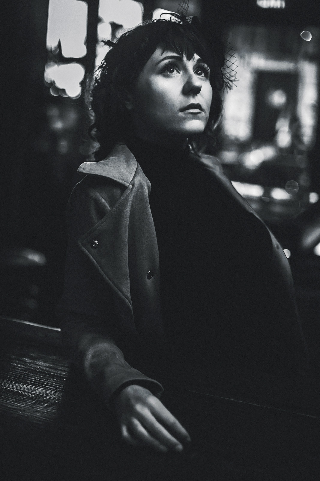 Бренна Дэйли