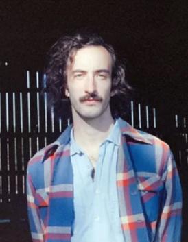 Остин Леонард Джонс