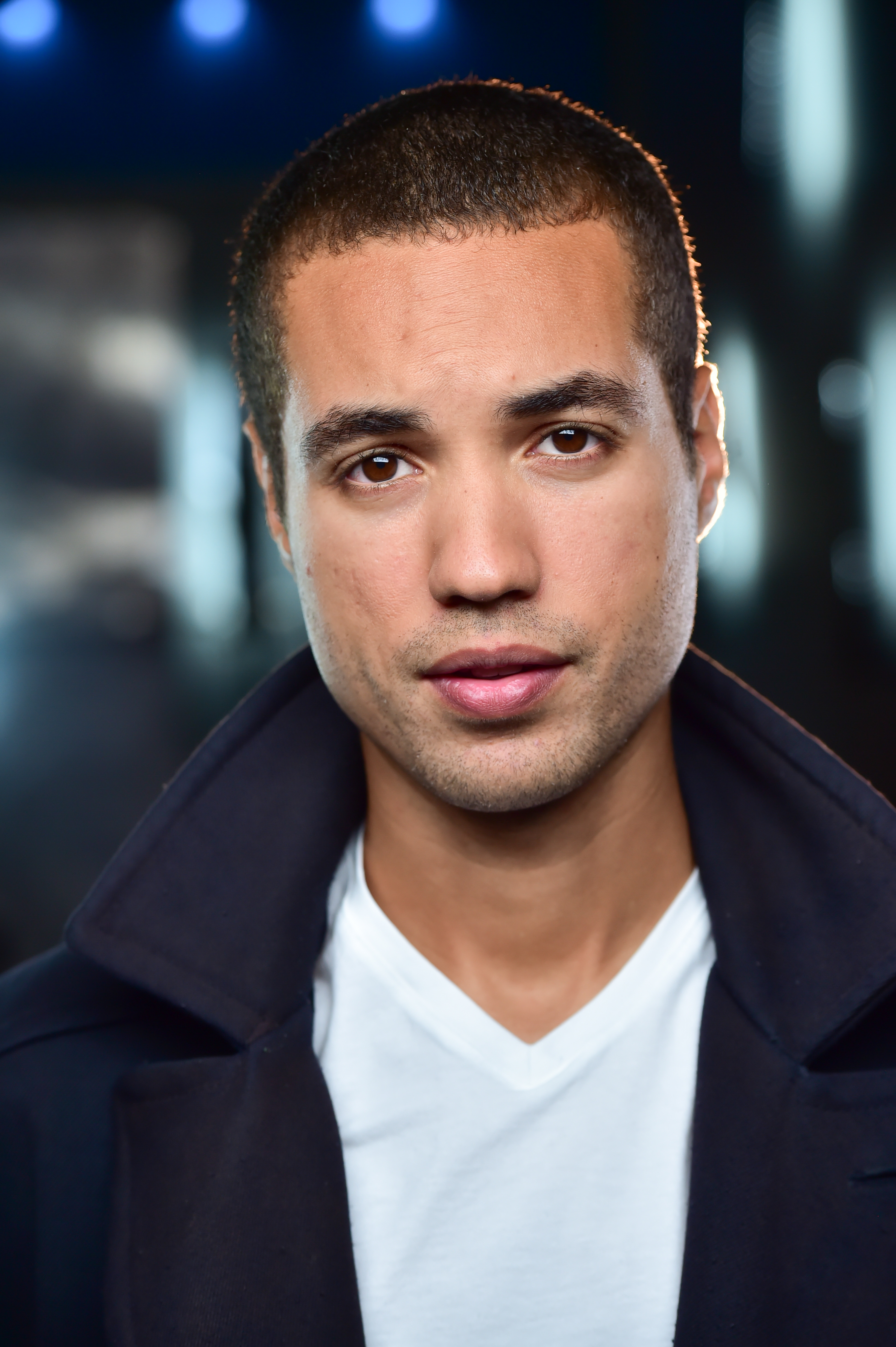 Кайл Коннорс