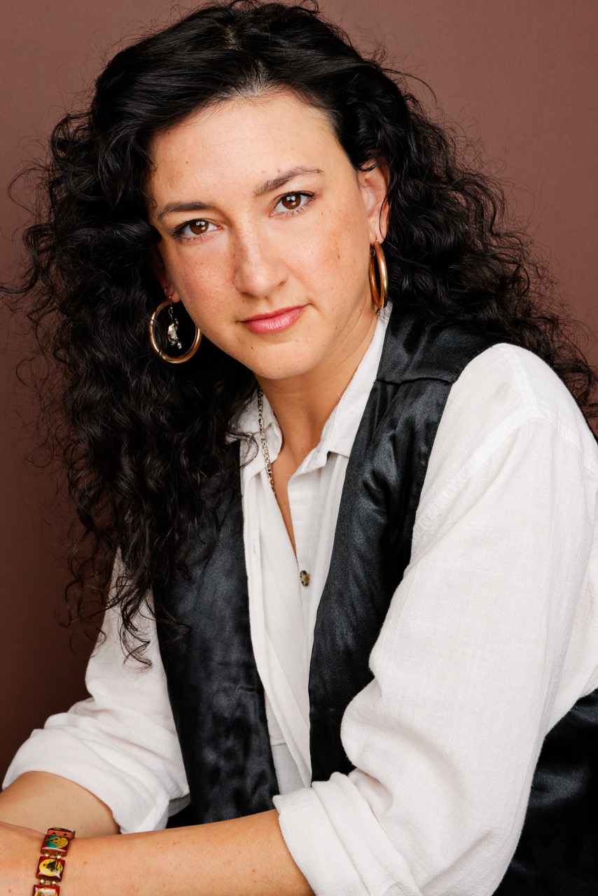 Стеф Мартинес