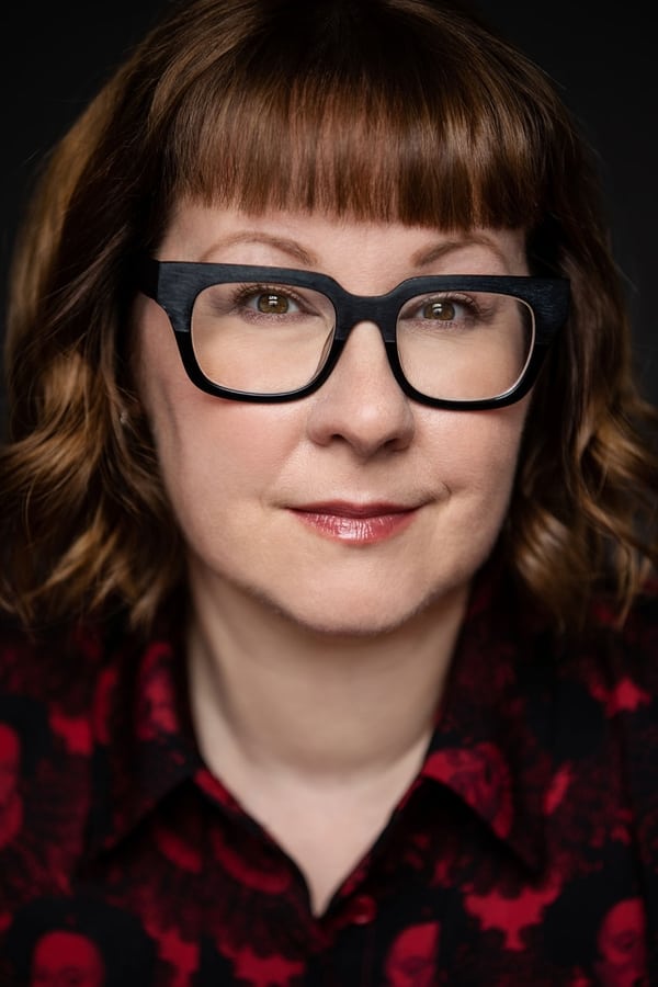 Женевьева Гупиль