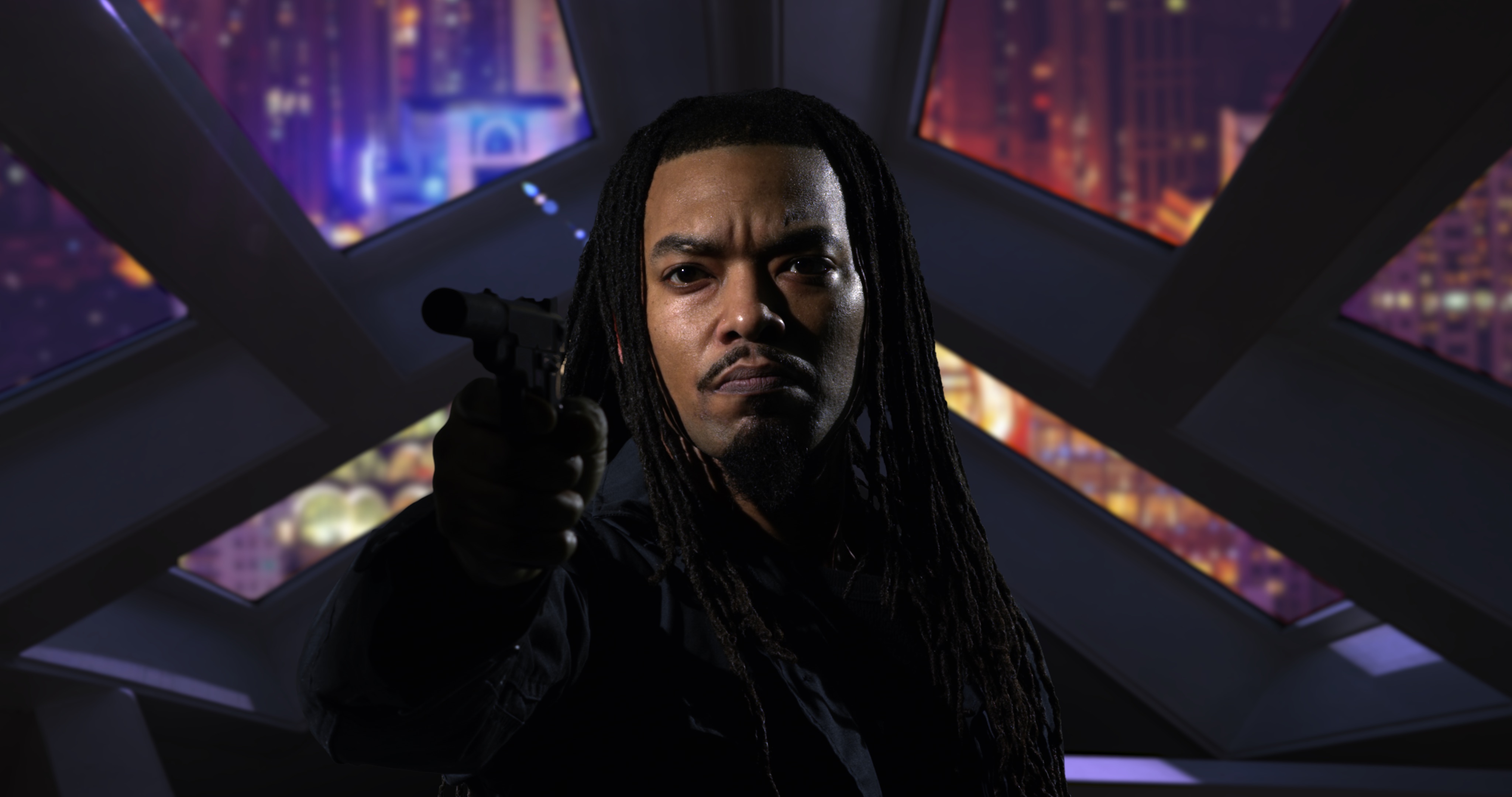 Джонатан Фицджералд