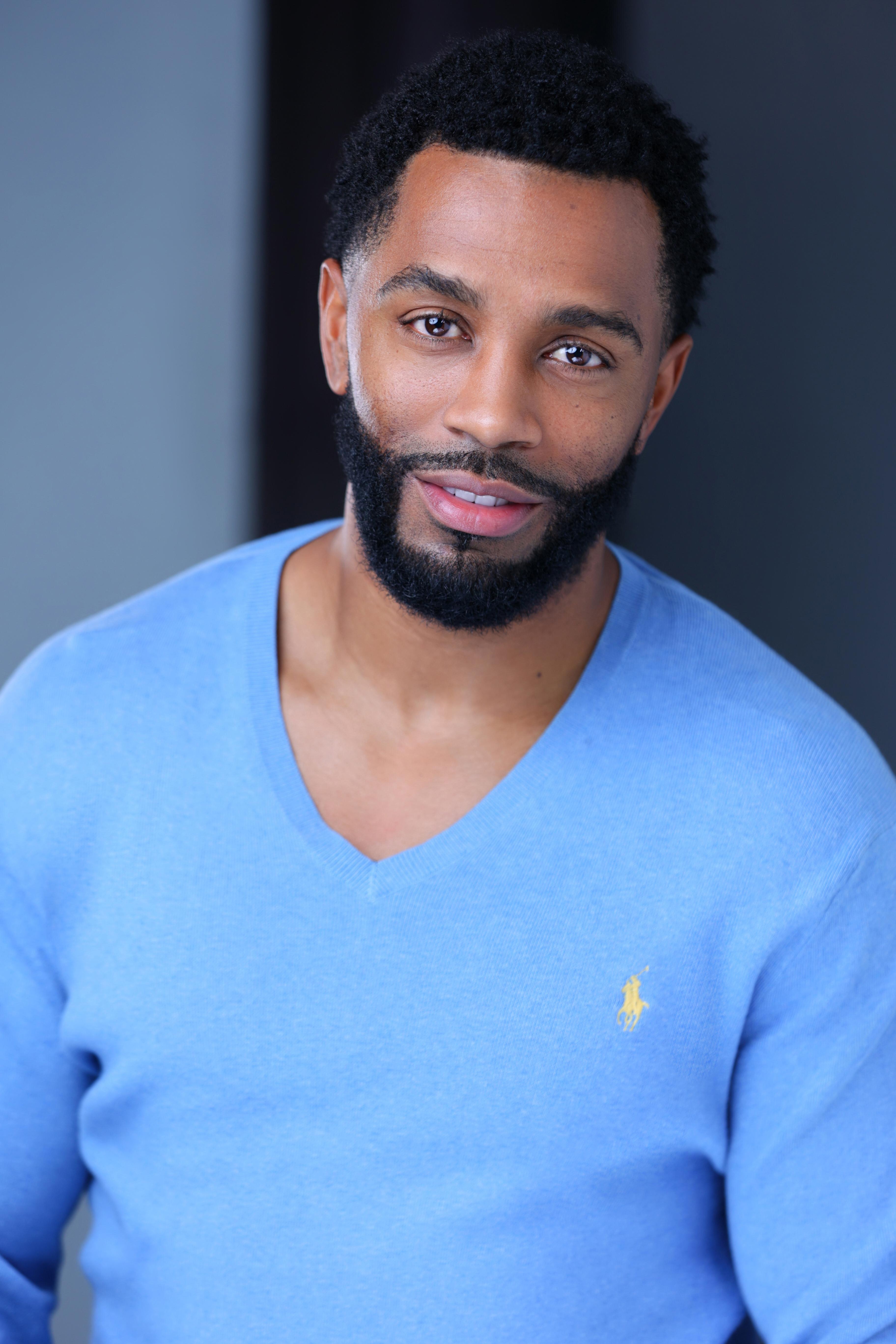 Камель Гоффин