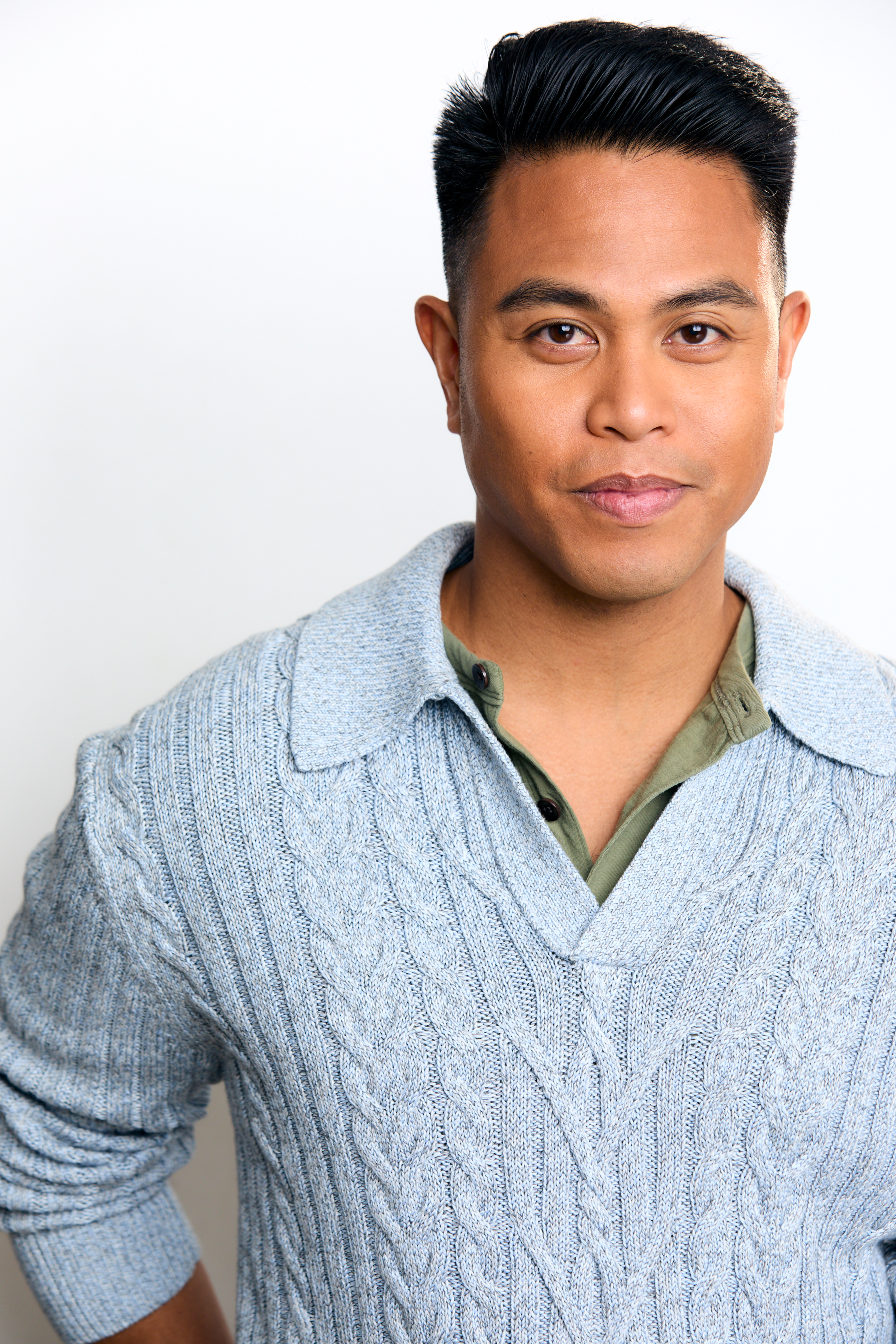 Марвин Райан