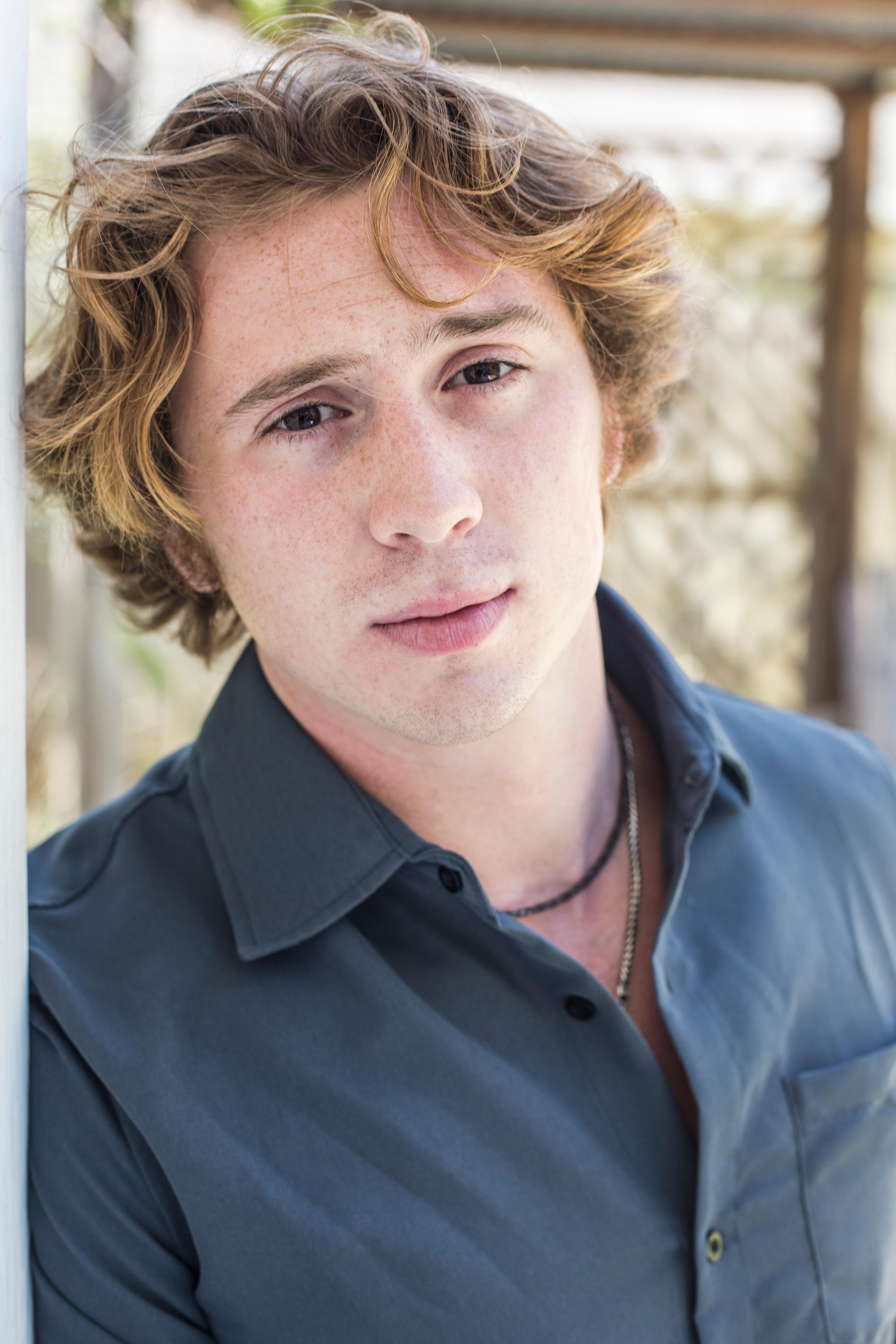 Мэттью Мишо