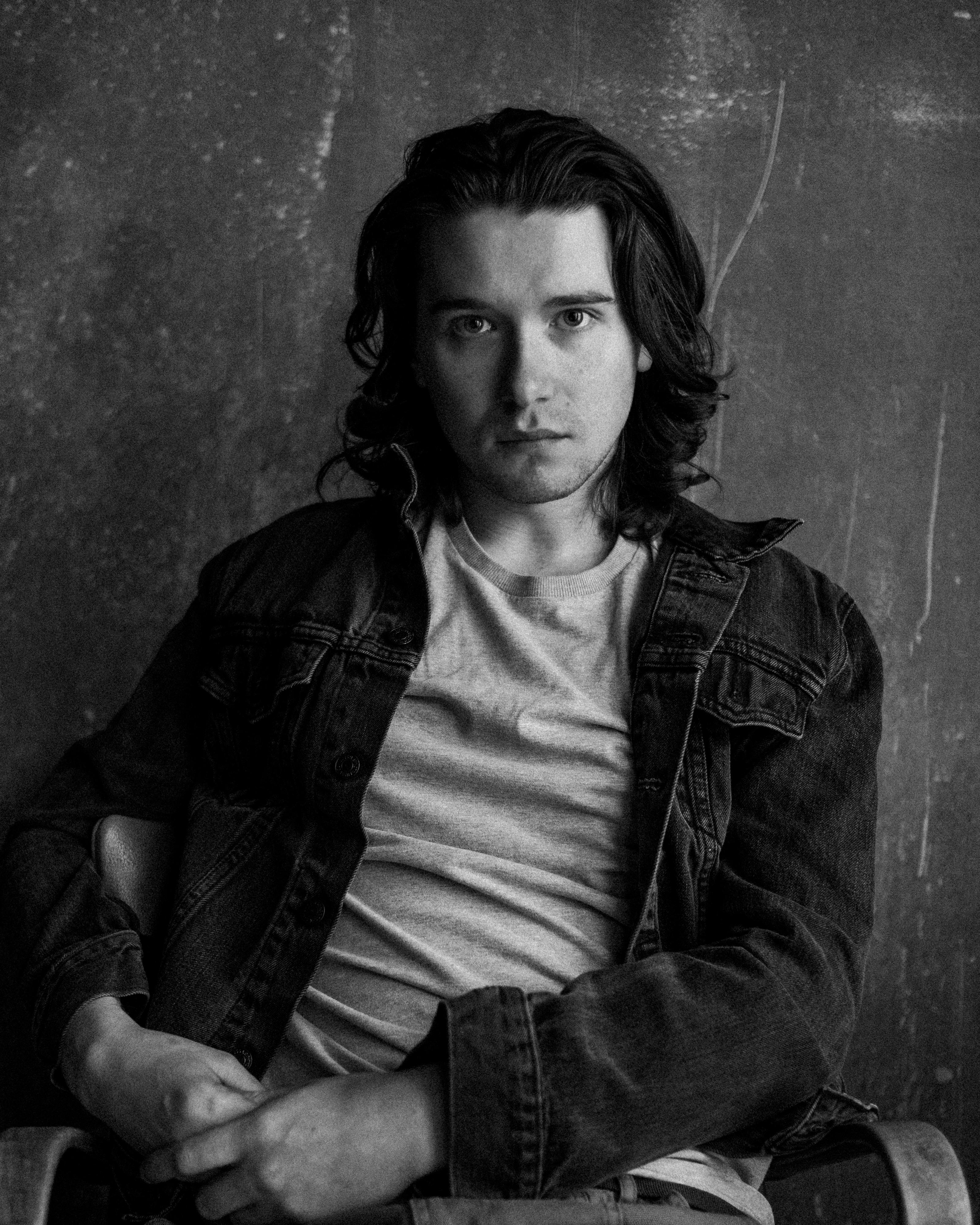 Патрик МакНэми