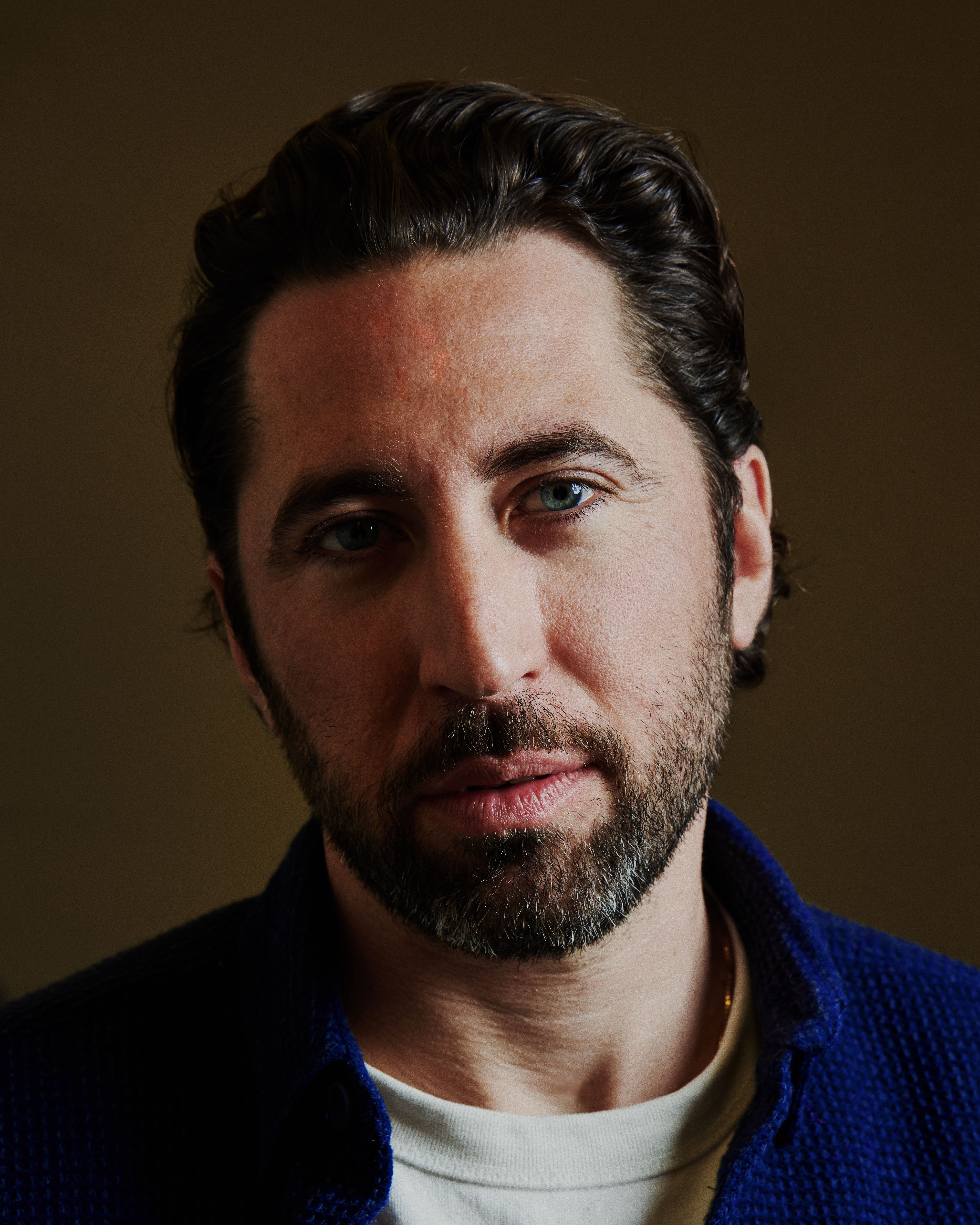 Риель  Роч Дектер