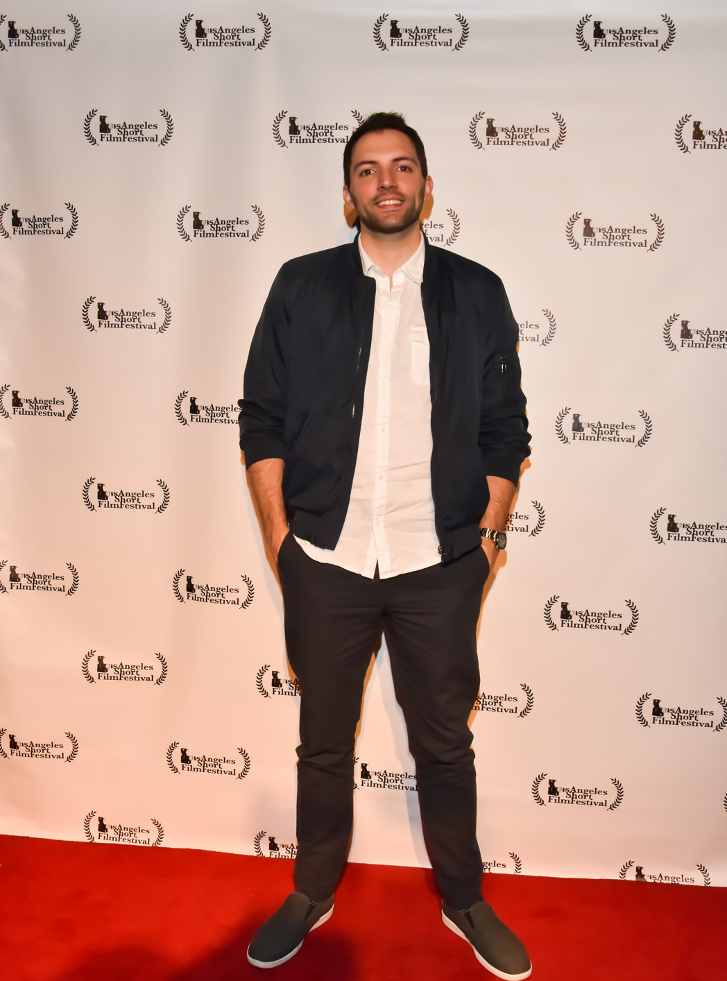 Энтони Фамулари