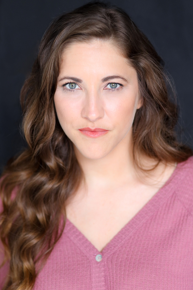 Шэннон Николь