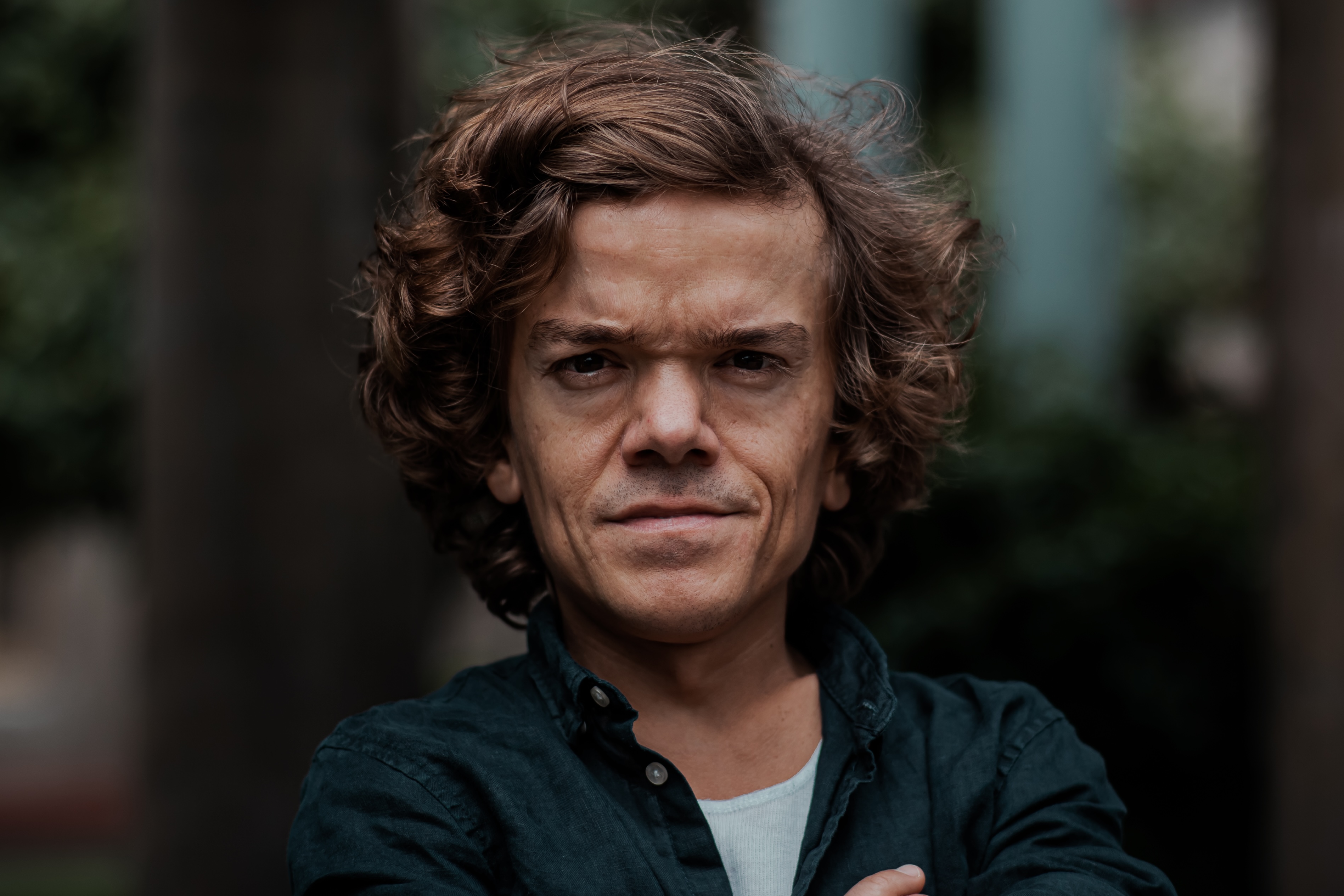 Рубен Фрэнсис