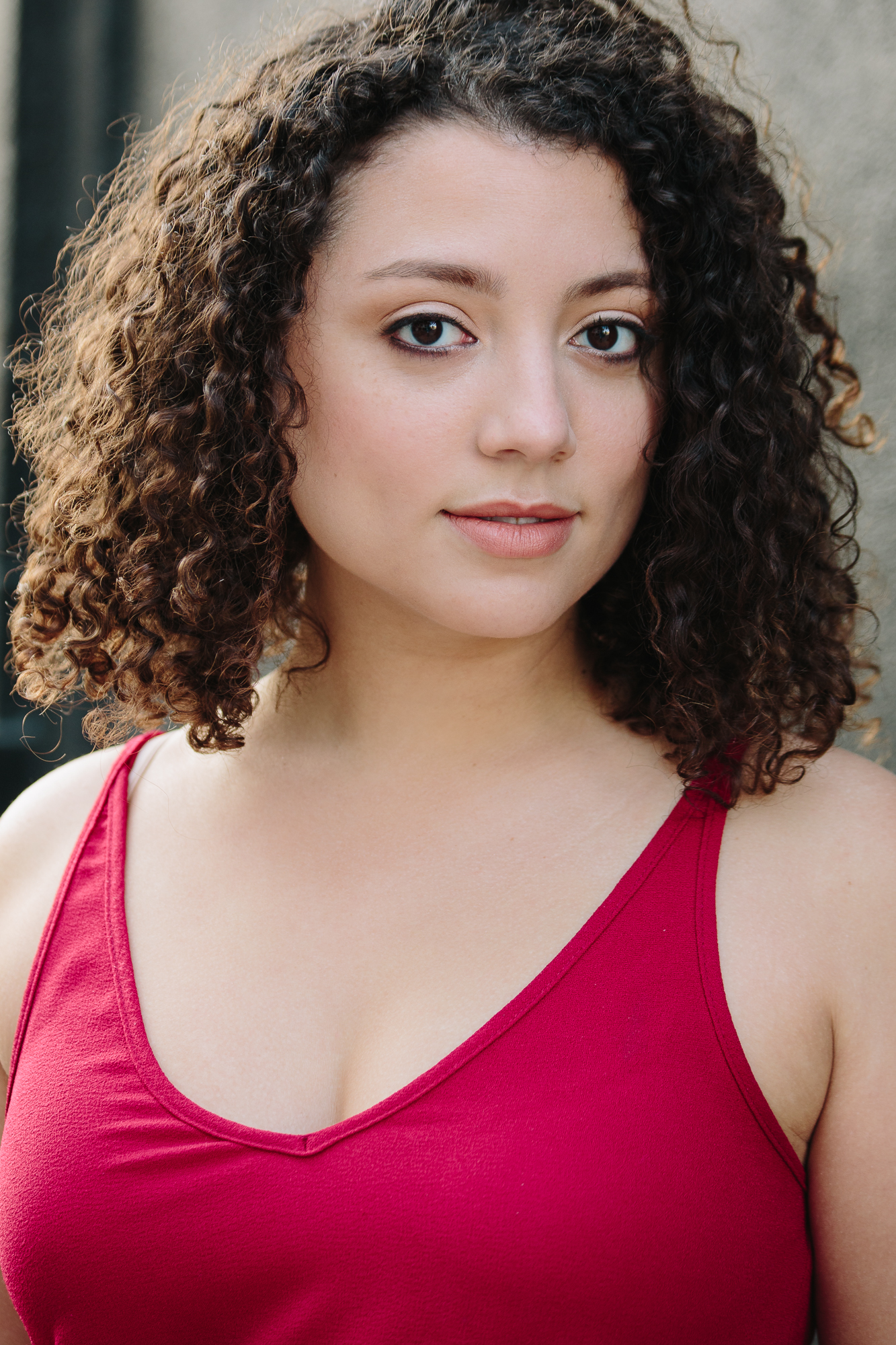 Блэйн Моррис