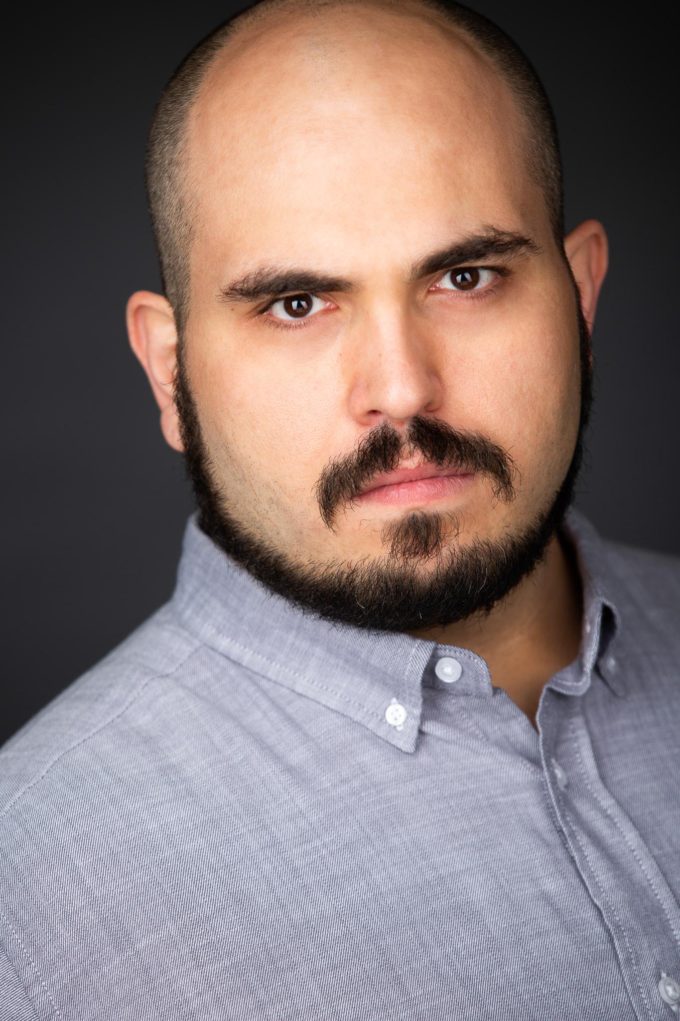 Джордан Пачеко