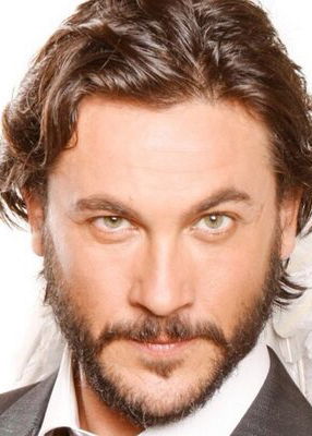 Оскар Рамон