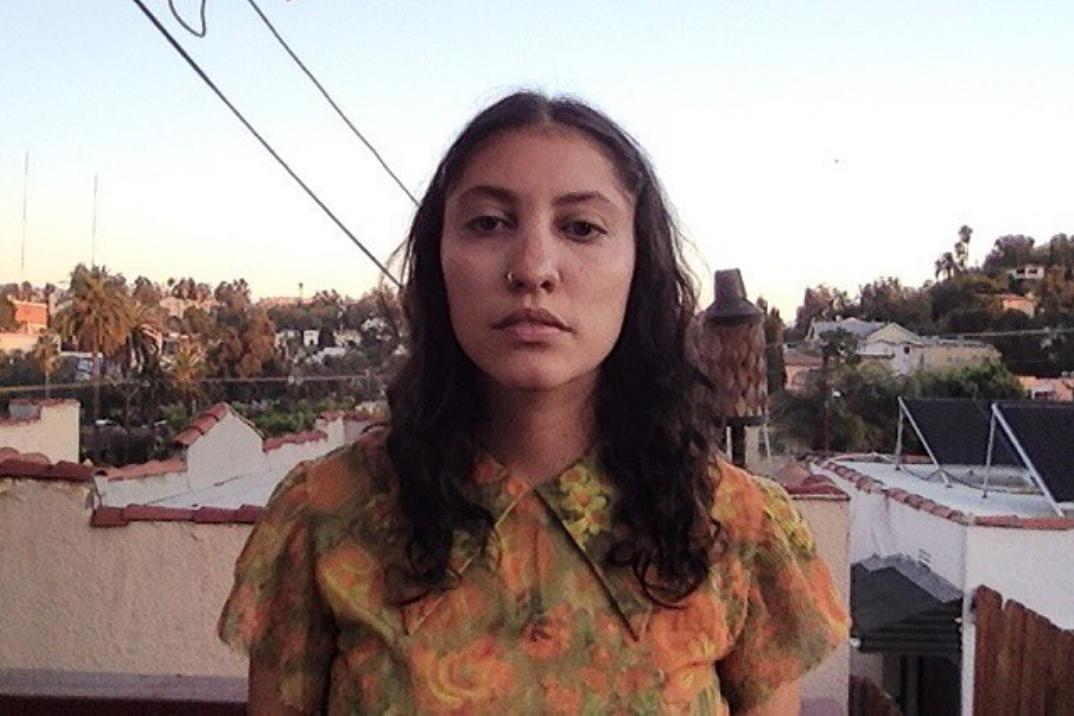 Франческа Слоун