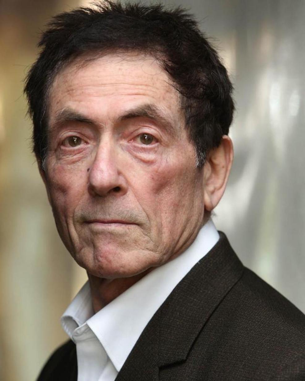 Фрэнк Гордон