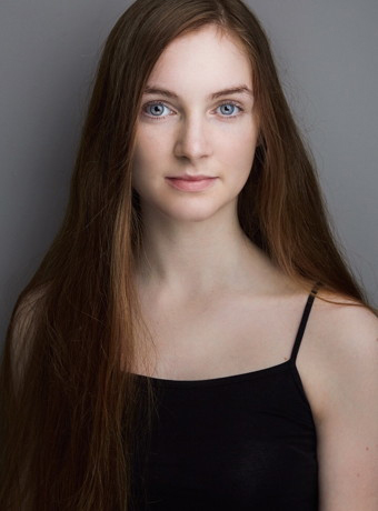 Молли Хармон