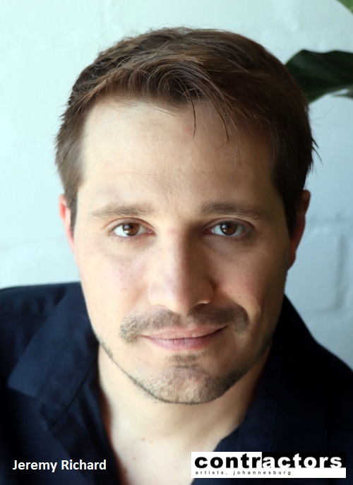 Джереми Ричард