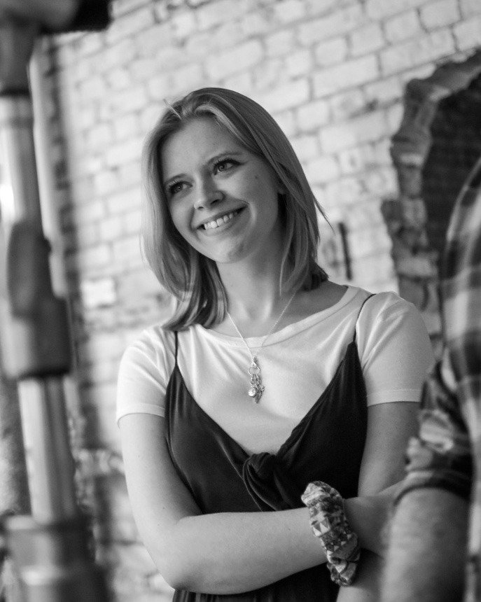 Cambria Bailey-Jones