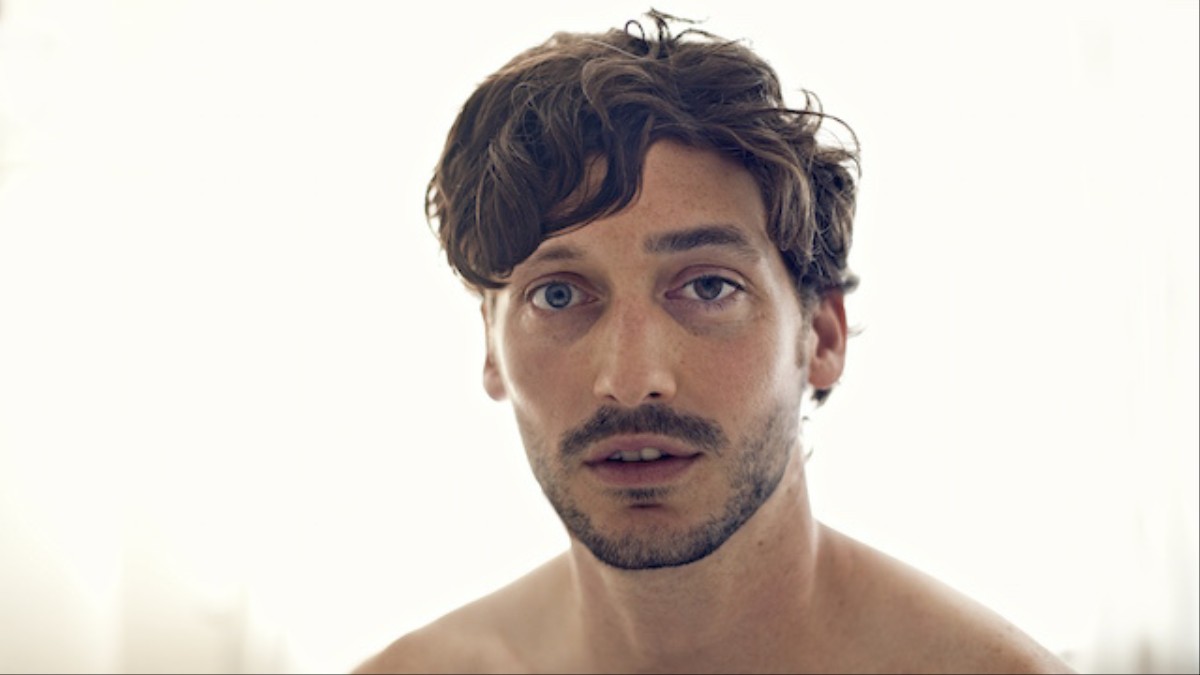 Эдо Ван Бримен