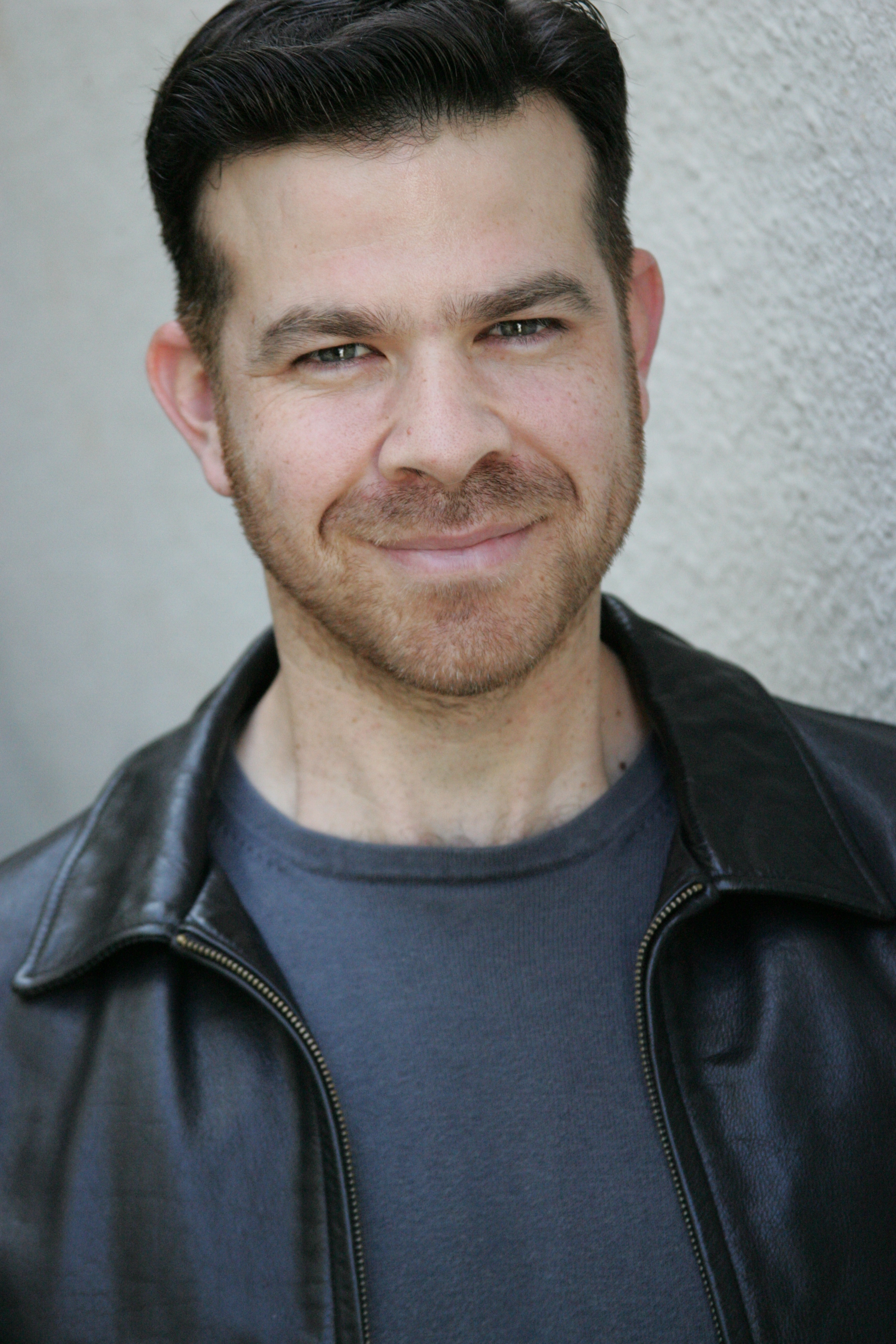 Майк Даулинг