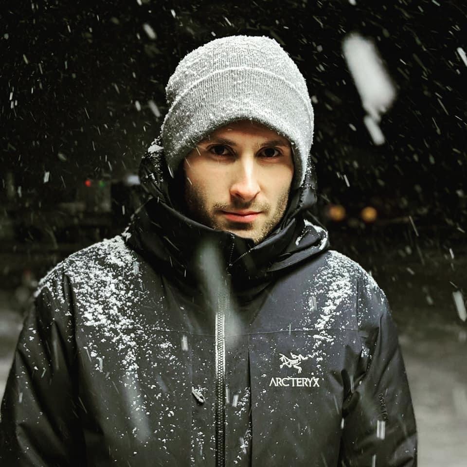 Томас Уокер