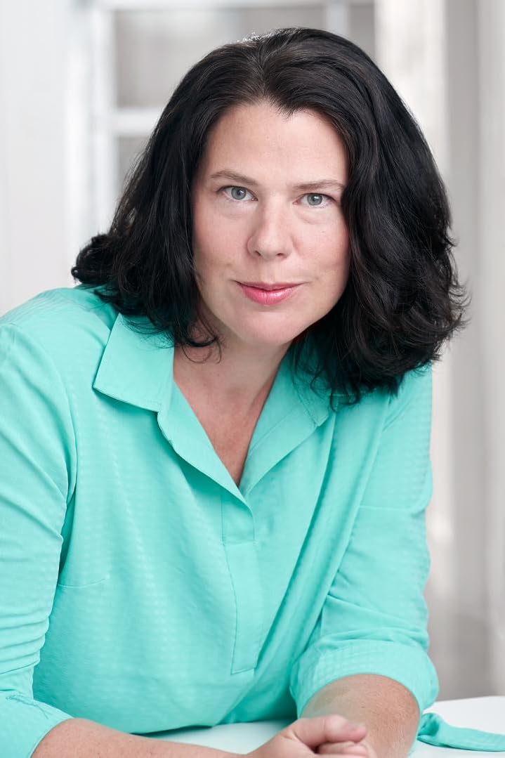 Кристин Уэст