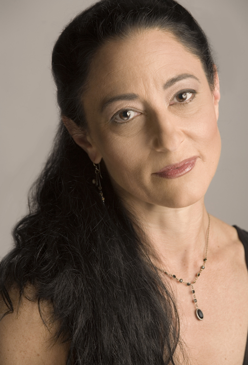 Patricia Scarangello