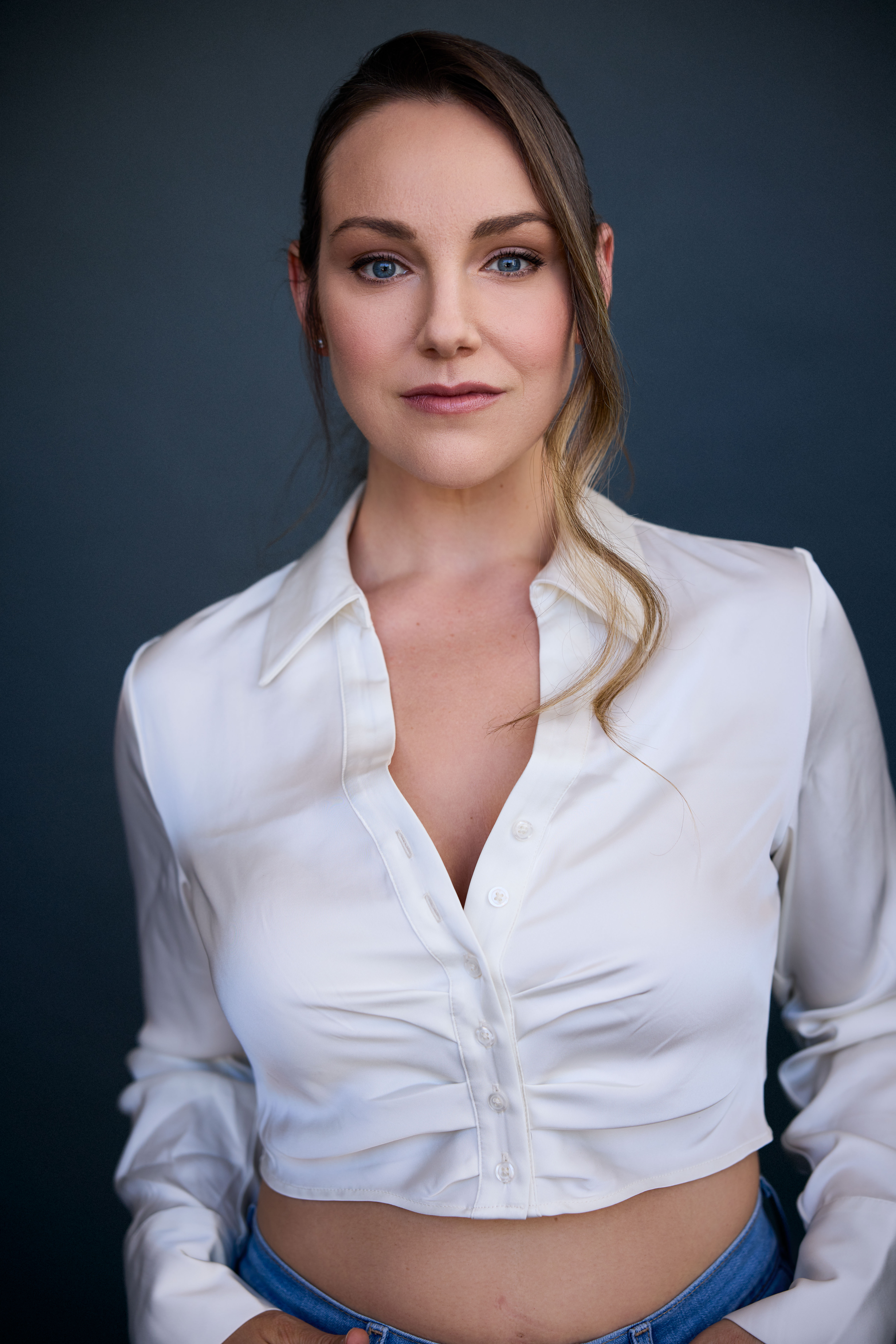 Кайла Ибарра