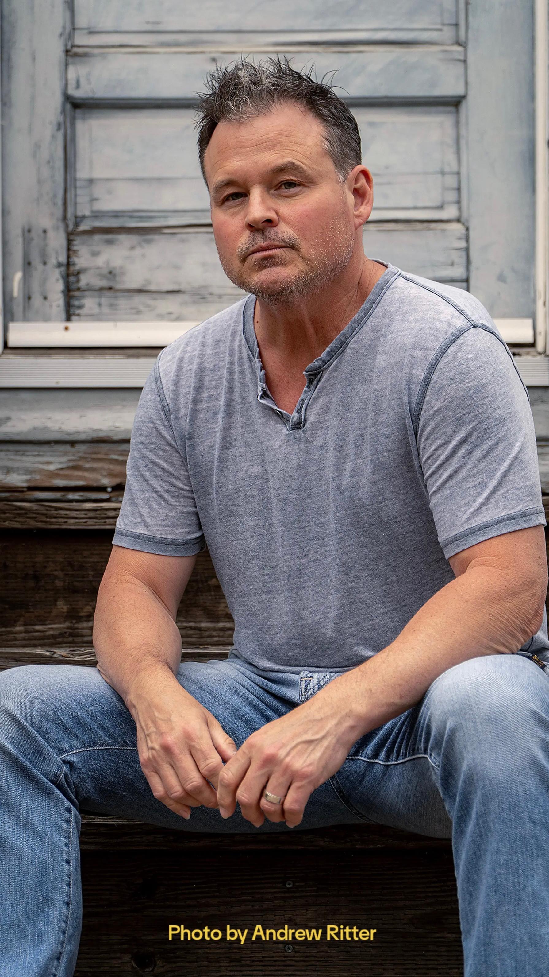 Эдди Винсент