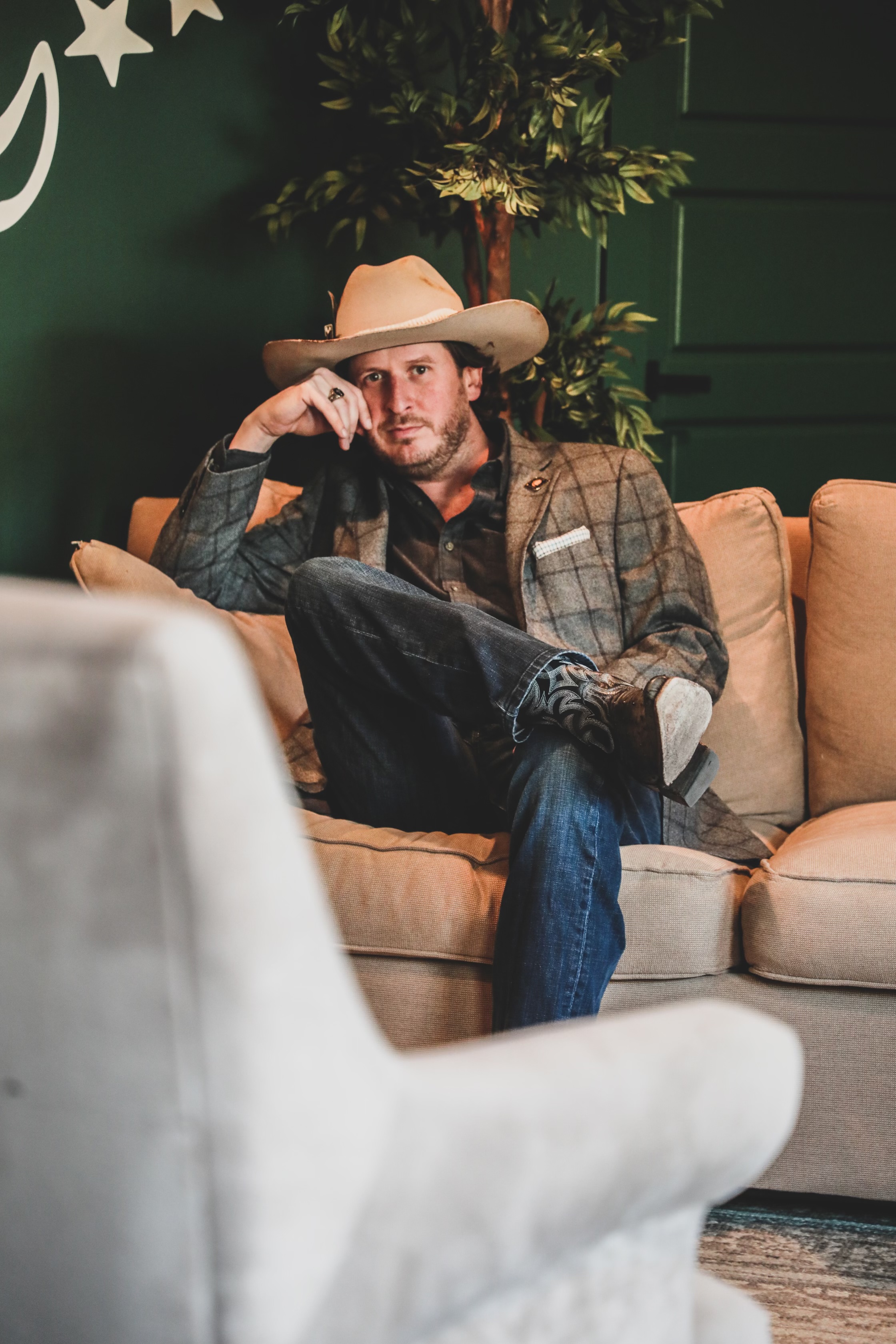 Роб Харвелл