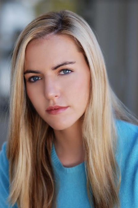 Джульетт Бринкерхофф