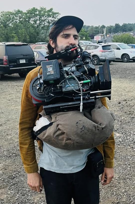 Бен Джойнер