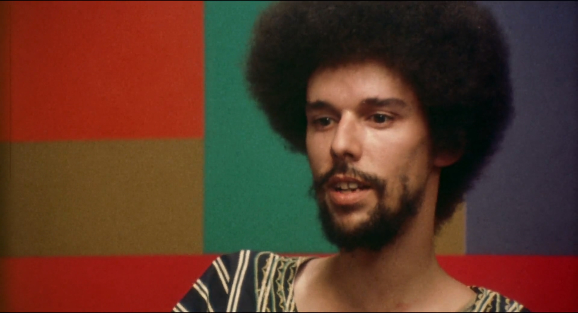 Уильям Маршалл