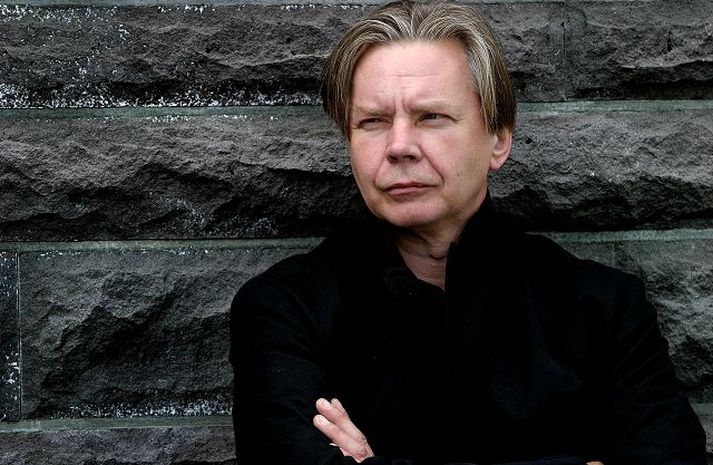 Карл Джулиуссон