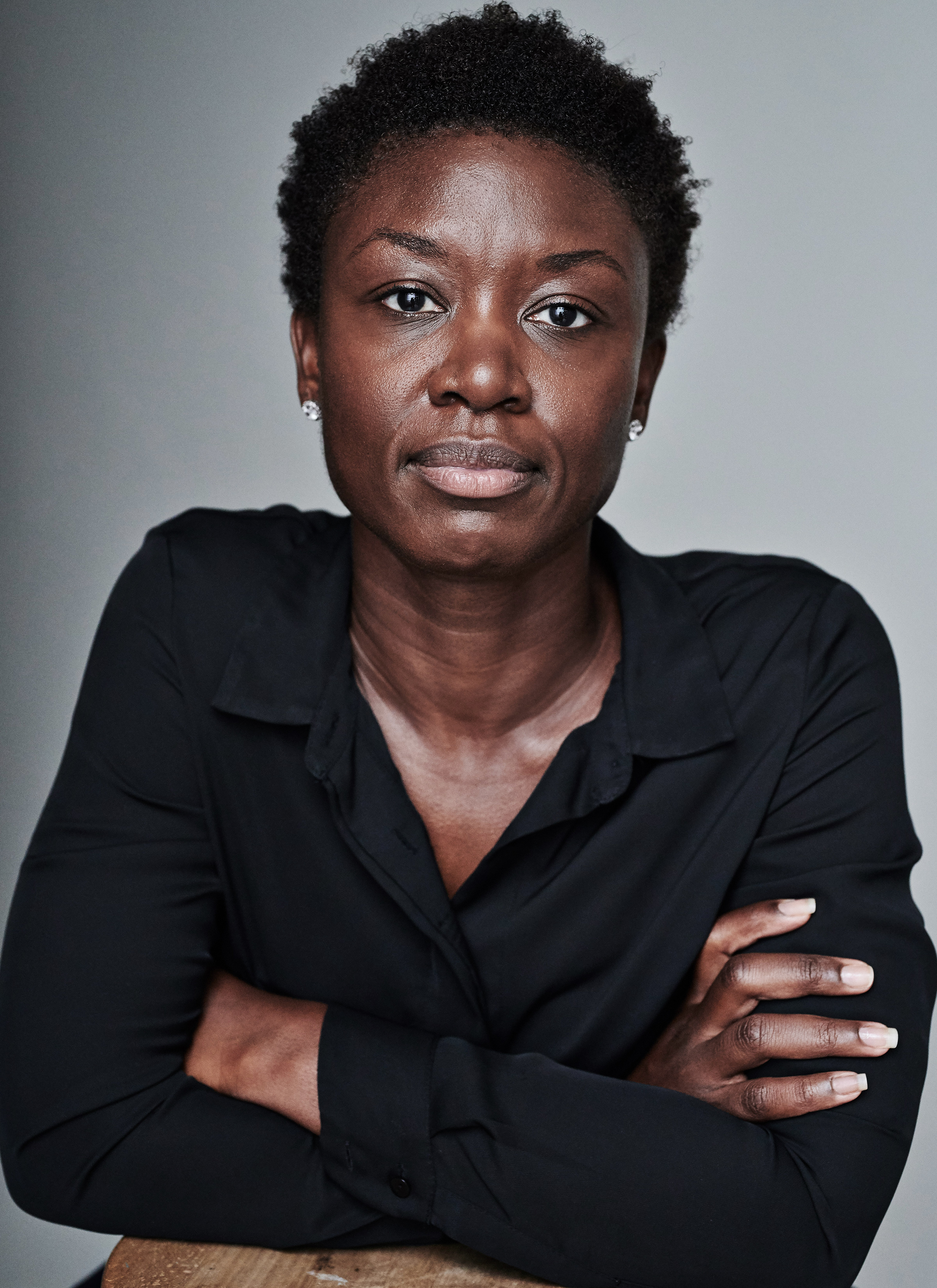 Надя Уильямс