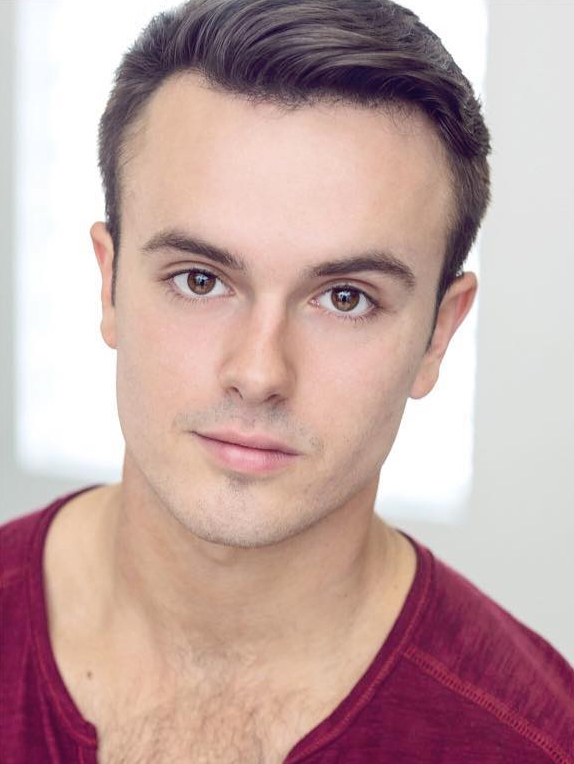 Джордан Райкер